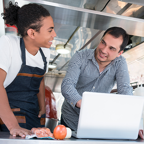 2ND HERO IMAGE / BUSINESS Segment - Franchise 1148984063-486x486